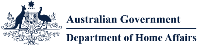 Australian Home Affairs